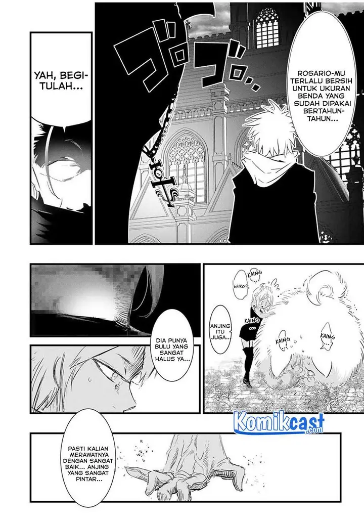image-komik-tensei-shitara-dai-nana-ouji-dattanode-kimamani-majutsu-o-kiwamemasu-chapter-50-5/19