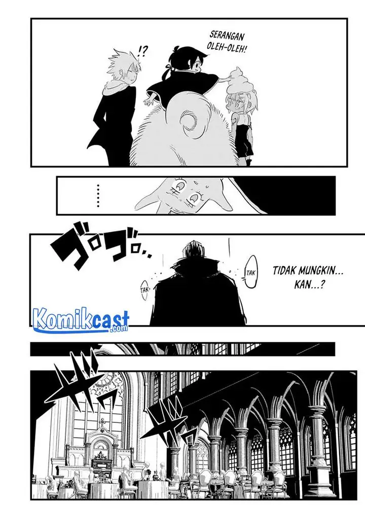 image-komik-tensei-shitara-dai-nana-ouji-dattanode-kimamani-majutsu-o-kiwamemasu-chapter-50-9/19