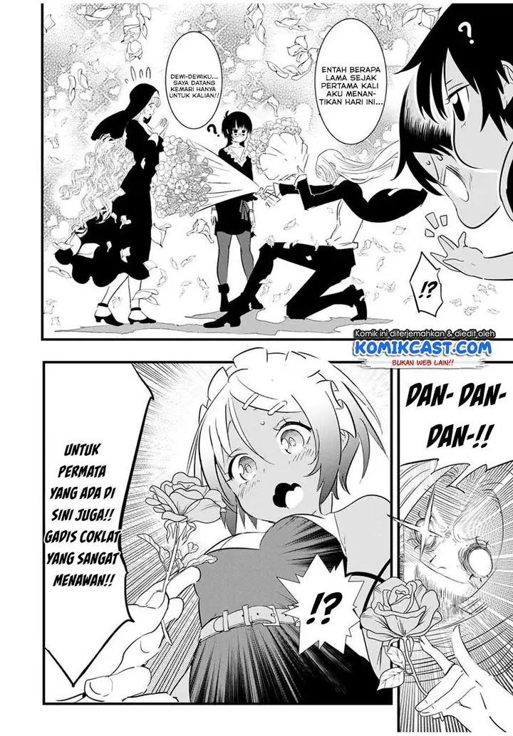 image-komik-tensei-shitara-dai-nana-ouji-dattanode-kimamani-majutsu-o-kiwamemasu-chapter-50-11/19