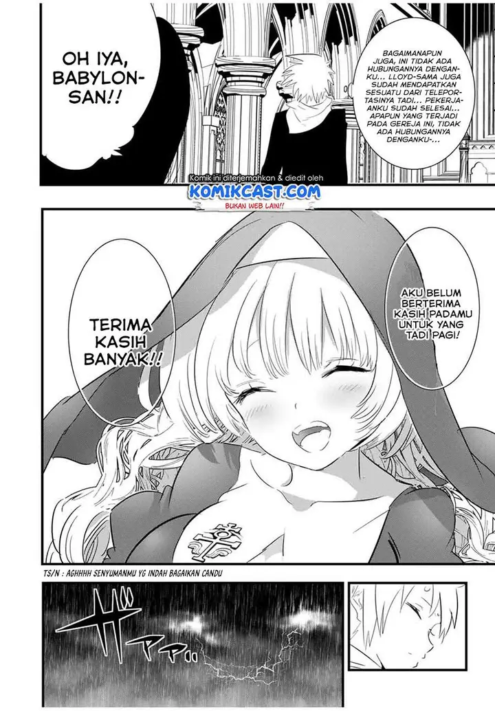 image-komik-tensei-shitara-dai-nana-ouji-dattanode-kimamani-majutsu-o-kiwamemasu-chapter-50-15/19