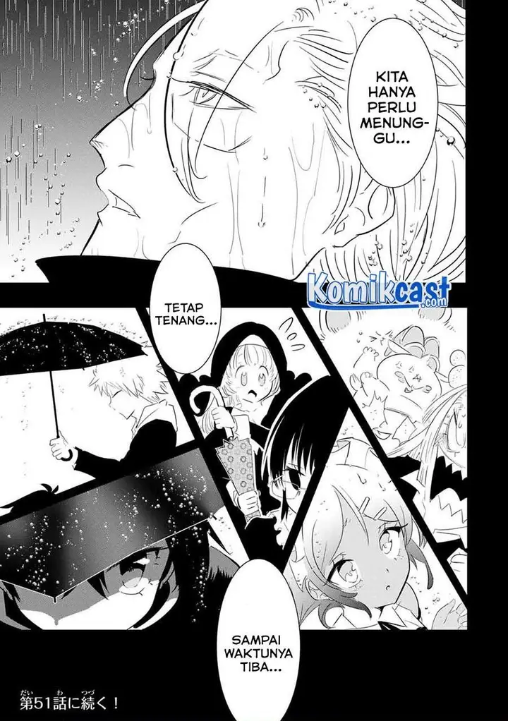 image-komik-tensei-shitara-dai-nana-ouji-dattanode-kimamani-majutsu-o-kiwamemasu-chapter-50-18/19