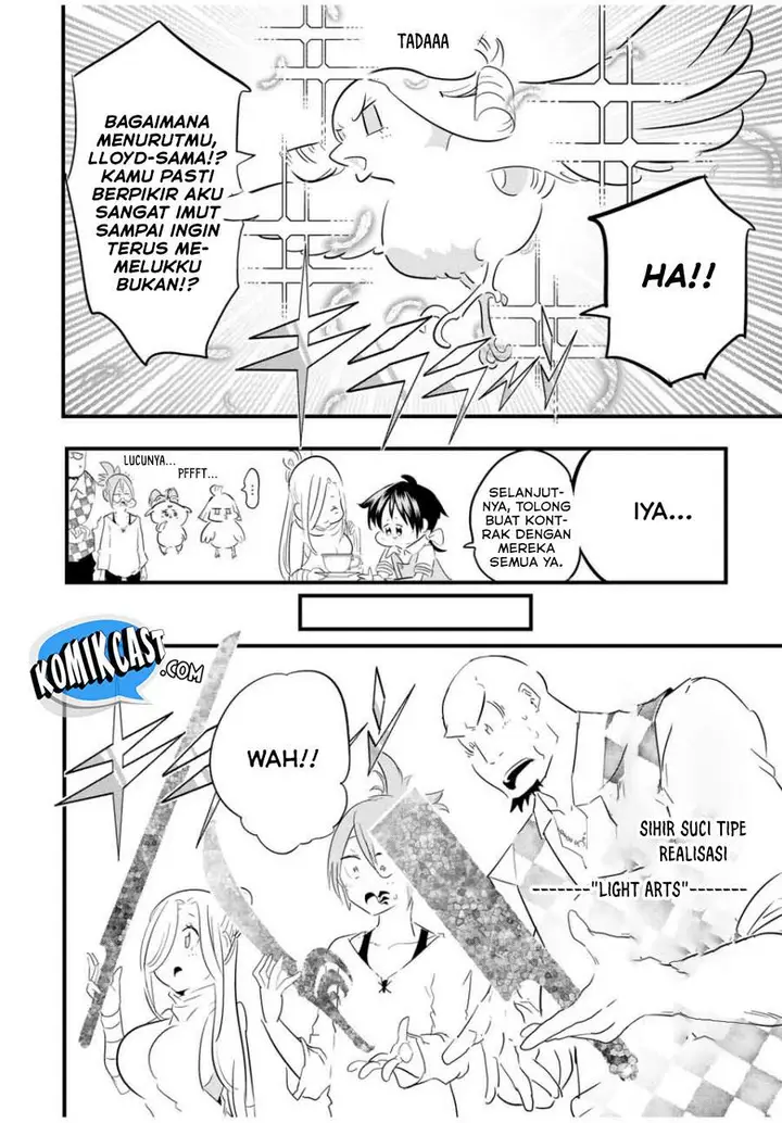 image-komik-tensei-shitara-dai-nana-ouji-dattanode-kimamani-majutsu-o-kiwamemasu-chapter-51-3/19