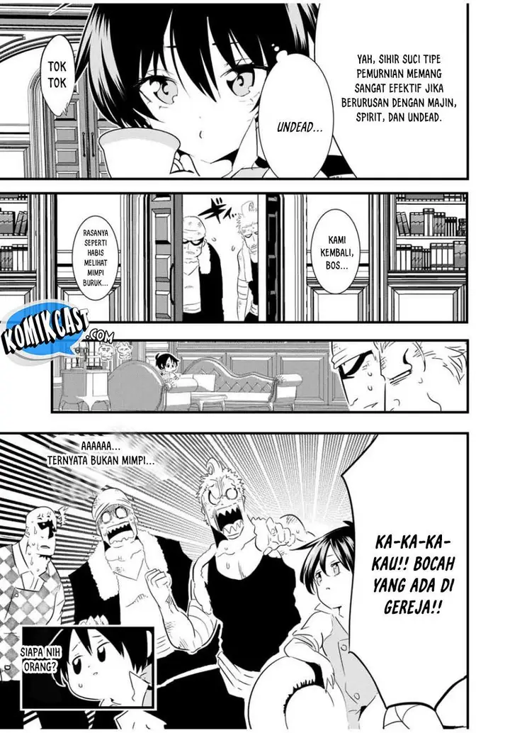 image-komik-tensei-shitara-dai-nana-ouji-dattanode-kimamani-majutsu-o-kiwamemasu-chapter-51-6/19