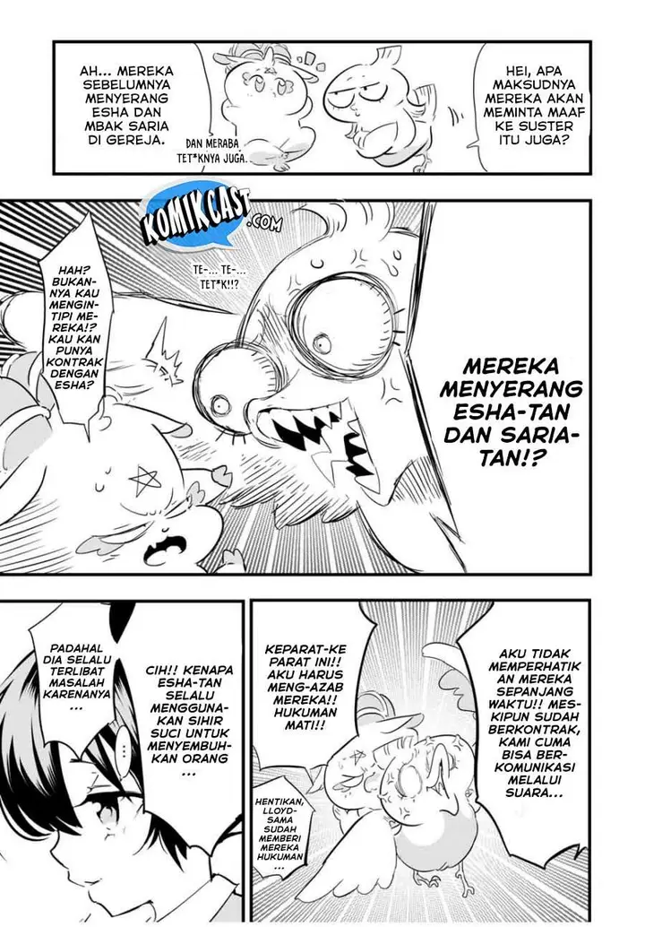 image-komik-tensei-shitara-dai-nana-ouji-dattanode-kimamani-majutsu-o-kiwamemasu-chapter-51-10/19