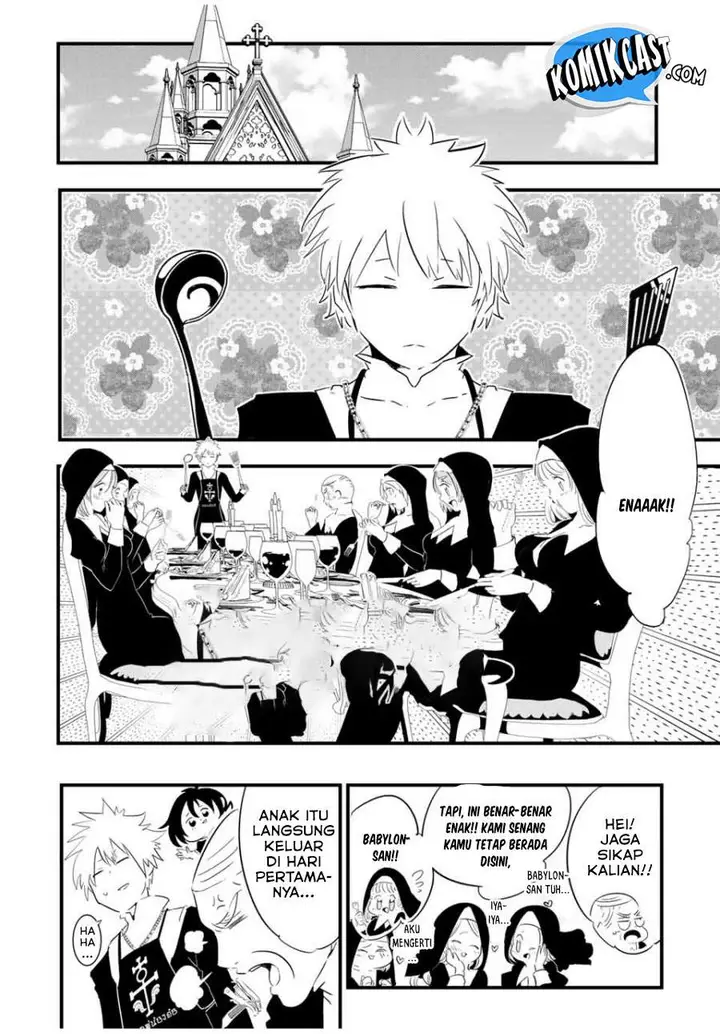 image-komik-tensei-shitara-dai-nana-ouji-dattanode-kimamani-majutsu-o-kiwamemasu-chapter-51-13/19