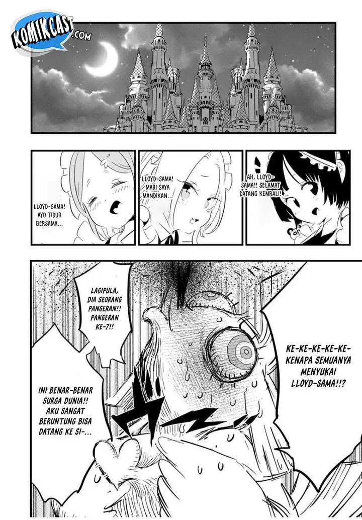 image-komik-tensei-shitara-dai-nana-ouji-dattanode-kimamani-majutsu-o-kiwamemasu-chapter-51-15/19
