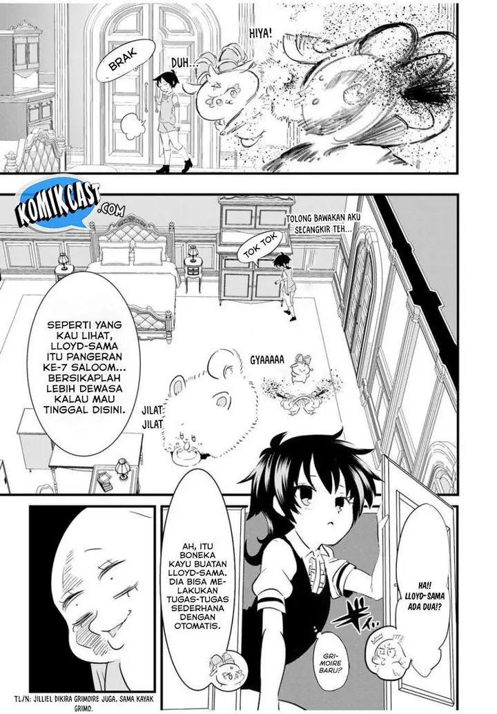 image-komik-tensei-shitara-dai-nana-ouji-dattanode-kimamani-majutsu-o-kiwamemasu-chapter-51-16/19