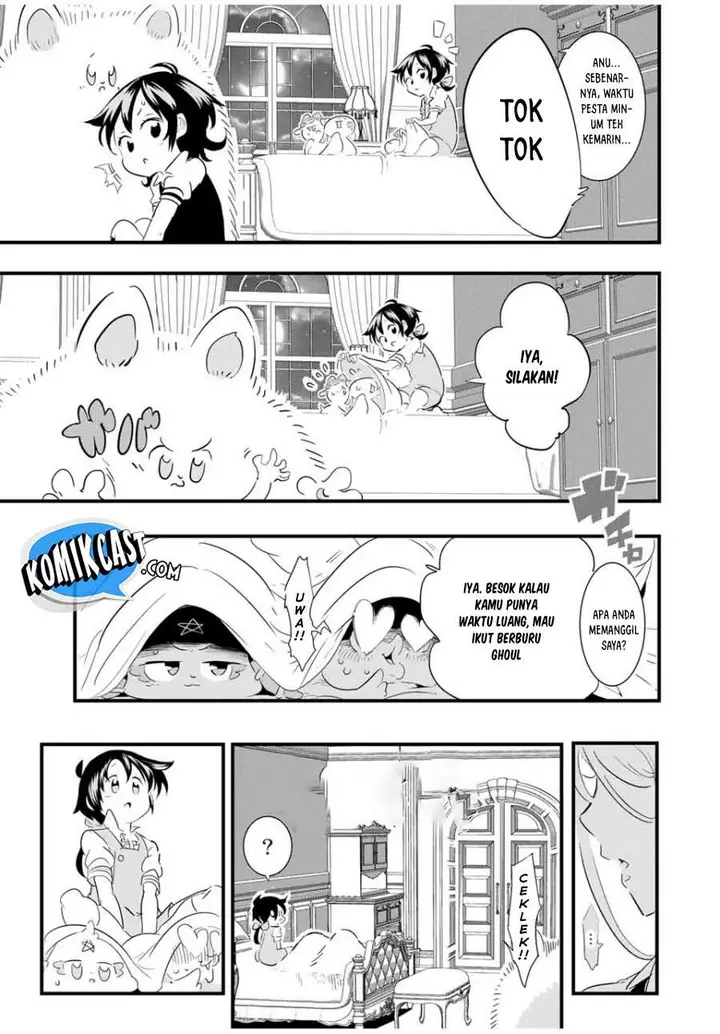 image-komik-tensei-shitara-dai-nana-ouji-dattanode-kimamani-majutsu-o-kiwamemasu-chapter-51-17/19