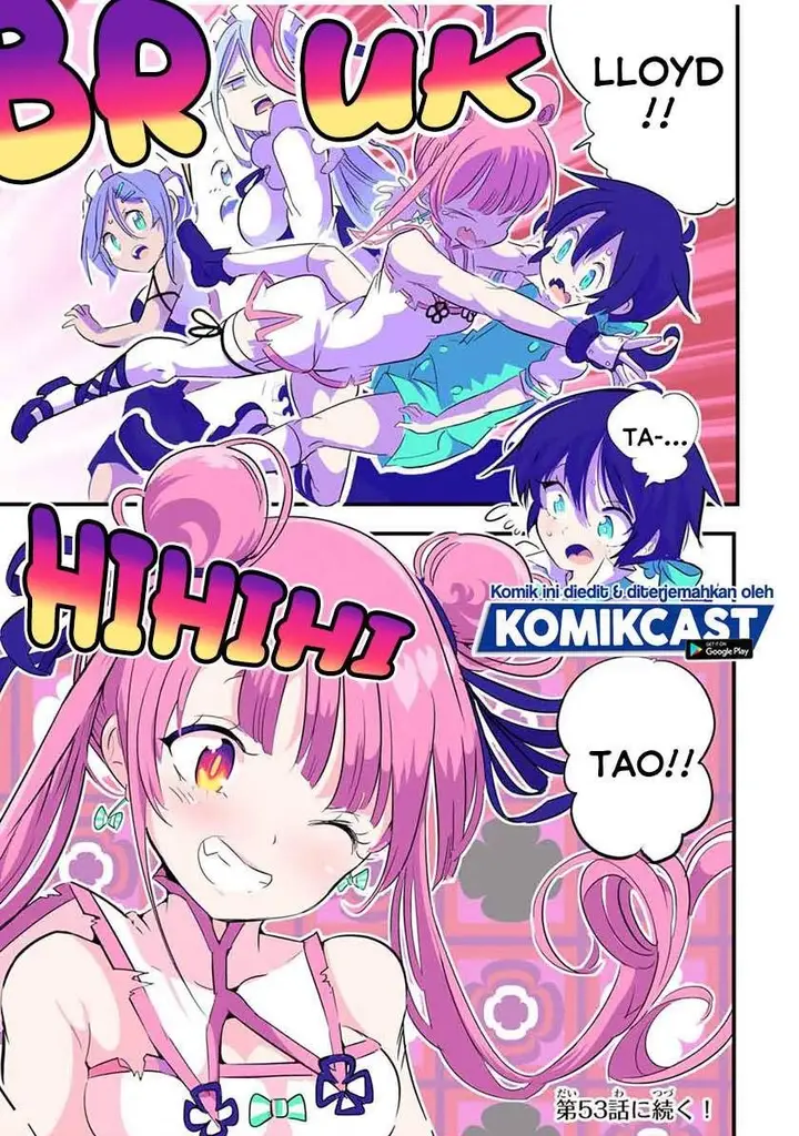image-komik-tensei-shitara-dai-nana-ouji-dattanode-kimamani-majutsu-o-kiwamemasu-chapter-52-15/16