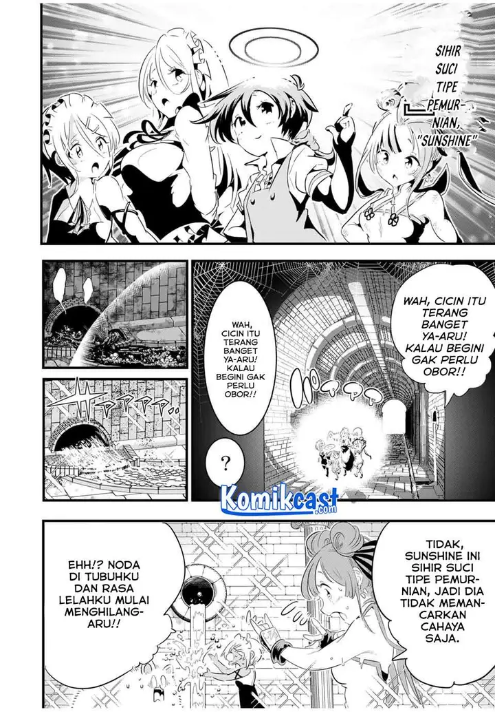 image-komik-tensei-shitara-dai-nana-ouji-dattanode-kimamani-majutsu-o-kiwamemasu-chapter-53-3/16