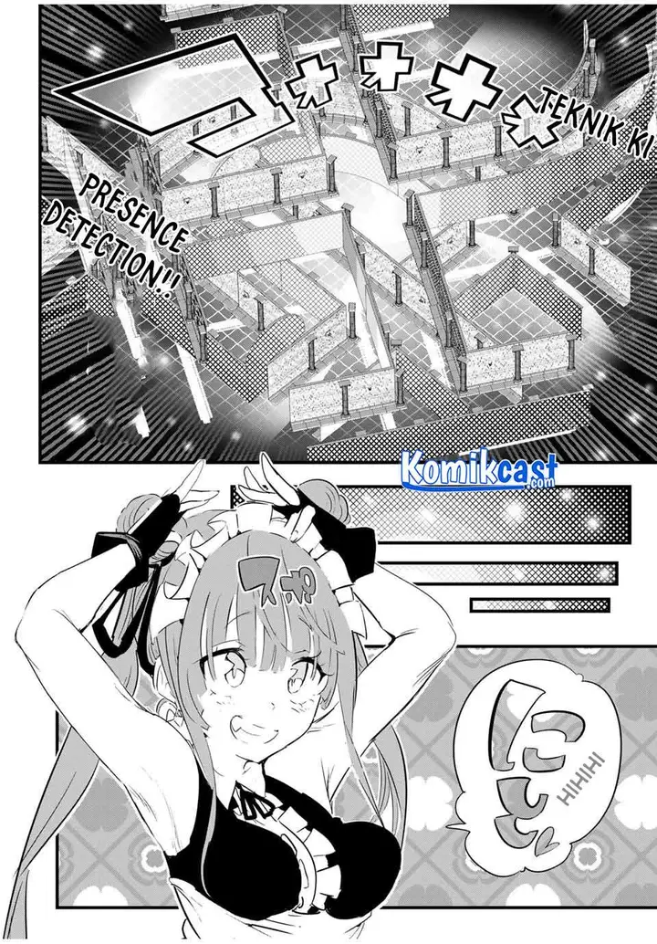 image-komik-tensei-shitara-dai-nana-ouji-dattanode-kimamani-majutsu-o-kiwamemasu-chapter-53-5/16