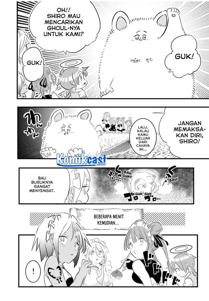 image-komik-tensei-shitara-dai-nana-ouji-dattanode-kimamani-majutsu-o-kiwamemasu-chapter-53-7/16