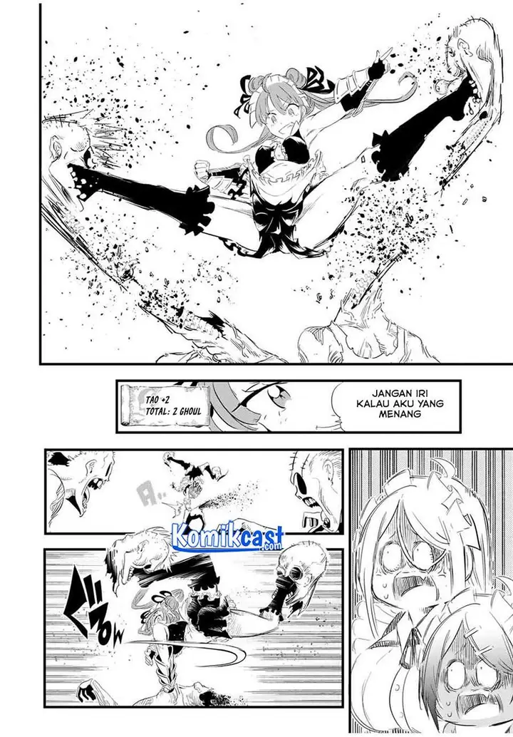 image-komik-tensei-shitara-dai-nana-ouji-dattanode-kimamani-majutsu-o-kiwamemasu-chapter-54-3/24