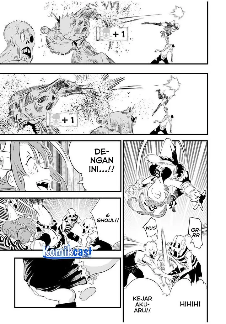 image-komik-tensei-shitara-dai-nana-ouji-dattanode-kimamani-majutsu-o-kiwamemasu-chapter-54-4/24