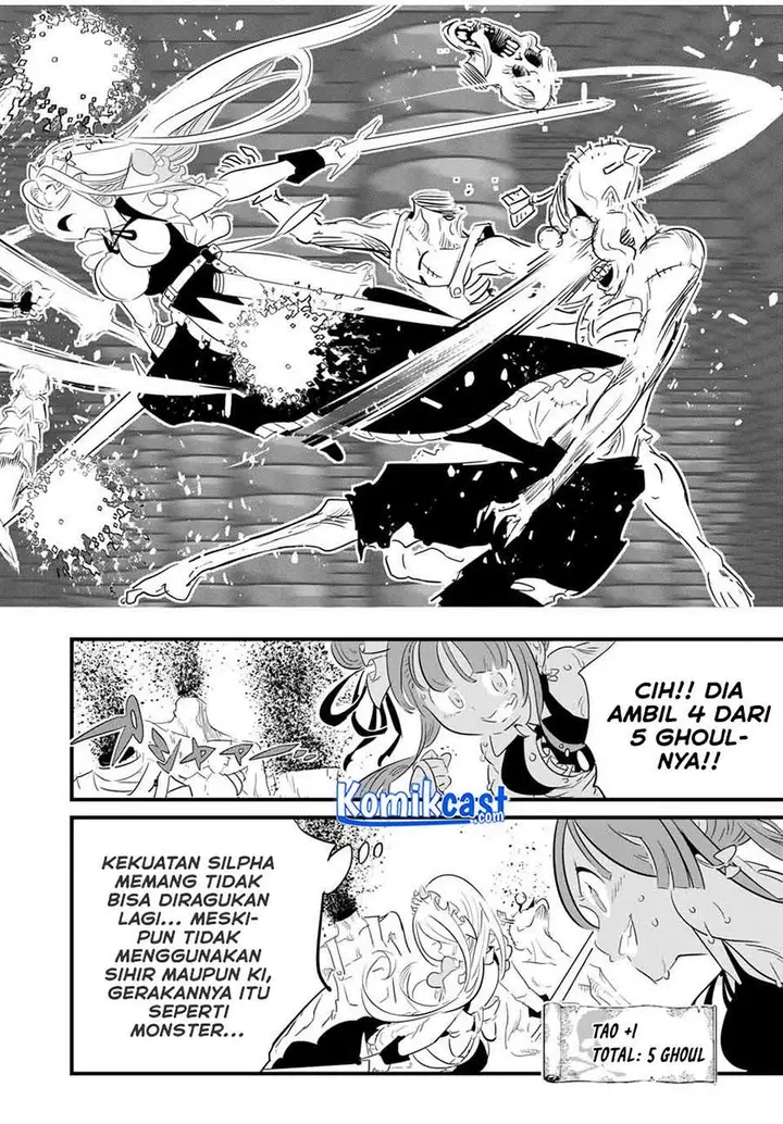 image-komik-tensei-shitara-dai-nana-ouji-dattanode-kimamani-majutsu-o-kiwamemasu-chapter-54-7/24