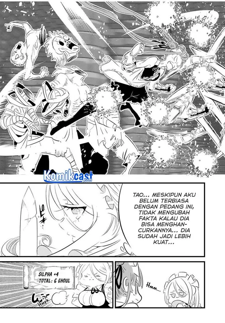 image-komik-tensei-shitara-dai-nana-ouji-dattanode-kimamani-majutsu-o-kiwamemasu-chapter-54-8/24