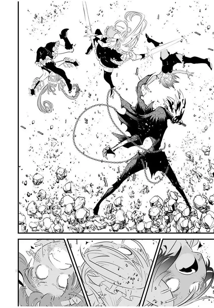 image-komik-tensei-shitara-dai-nana-ouji-dattanode-kimamani-majutsu-o-kiwamemasu-chapter-54-19/24