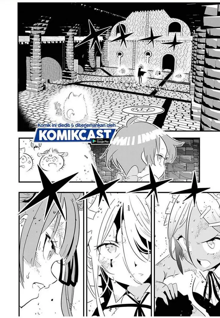 image-komik-tensei-shitara-dai-nana-ouji-dattanode-kimamani-majutsu-o-kiwamemasu-chapter-55-0/21