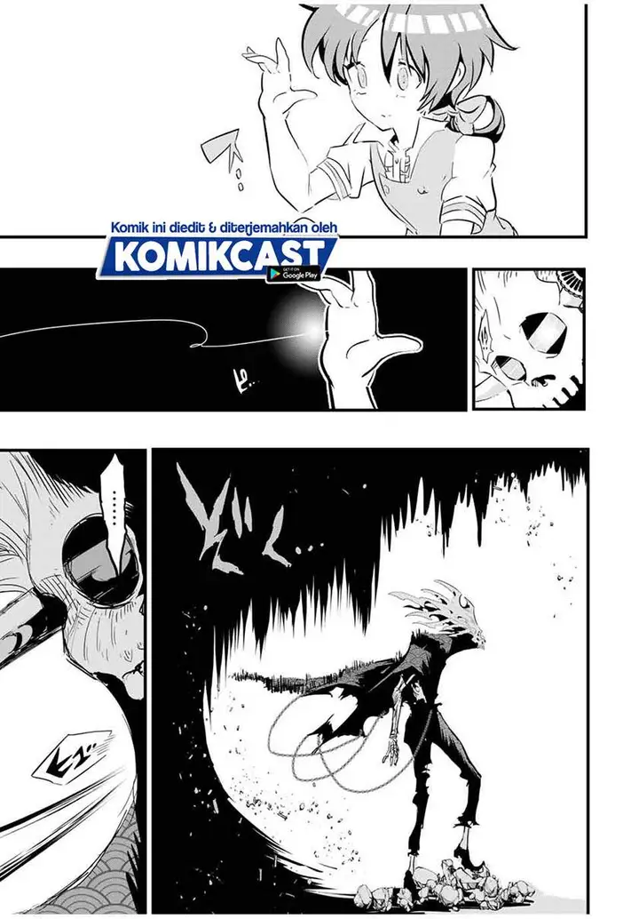 image-komik-tensei-shitara-dai-nana-ouji-dattanode-kimamani-majutsu-o-kiwamemasu-chapter-55-5/21