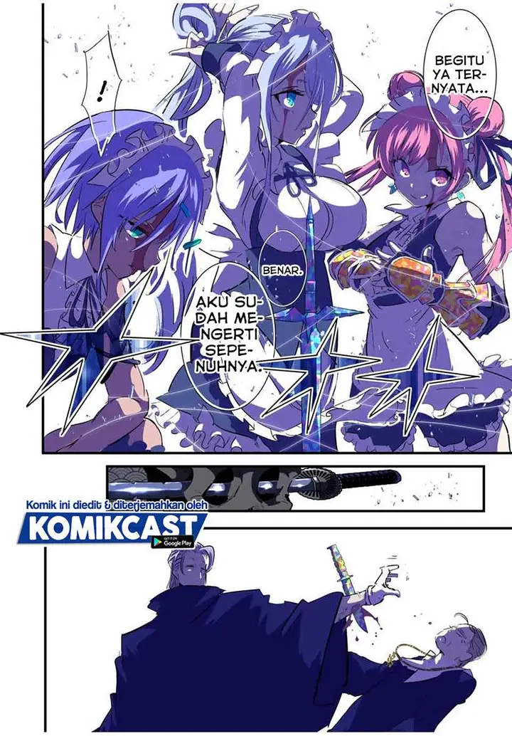 image-komik-tensei-shitara-dai-nana-ouji-dattanode-kimamani-majutsu-o-kiwamemasu-chapter-55-18/21