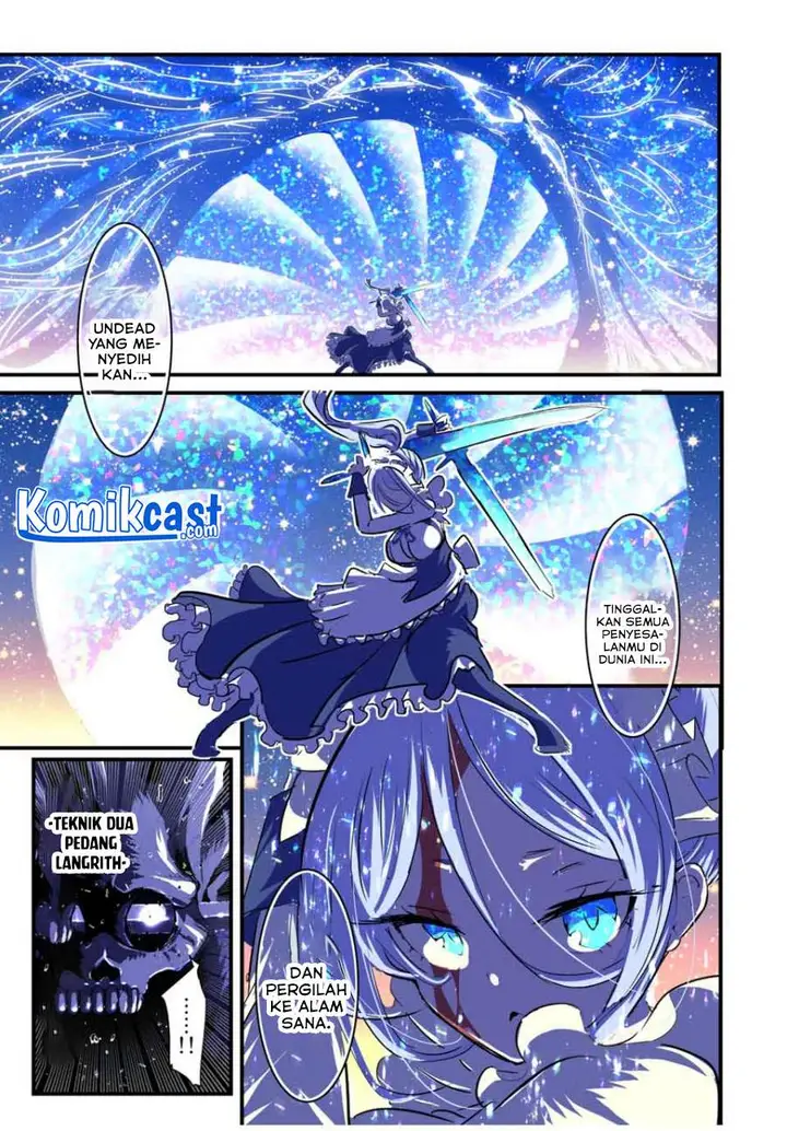image-komik-tensei-shitara-dai-nana-ouji-dattanode-kimamani-majutsu-o-kiwamemasu-chapter-56-8/19