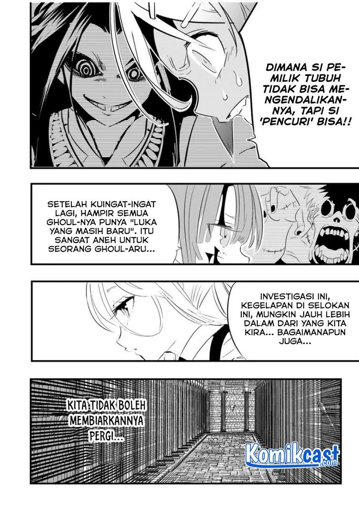 image-komik-tensei-shitara-dai-nana-ouji-dattanode-kimamani-majutsu-o-kiwamemasu-chapter-56-13/19
