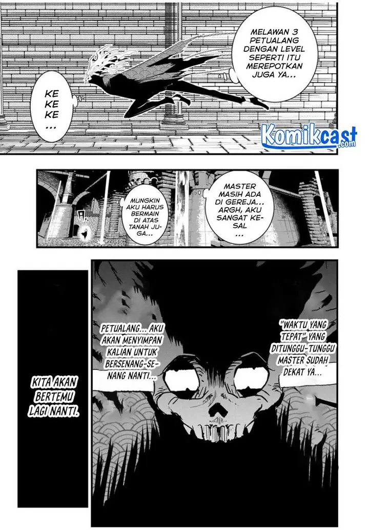 image-komik-tensei-shitara-dai-nana-ouji-dattanode-kimamani-majutsu-o-kiwamemasu-chapter-56-14/19