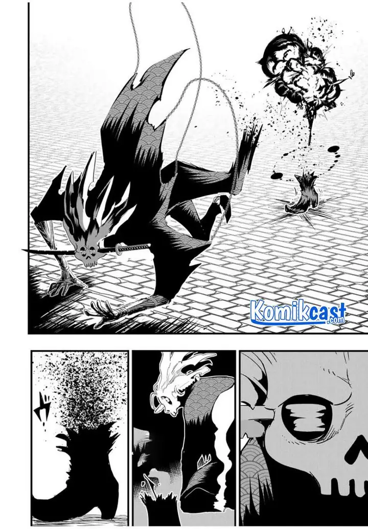 image-komik-tensei-shitara-dai-nana-ouji-dattanode-kimamani-majutsu-o-kiwamemasu-chapter-56-15/19