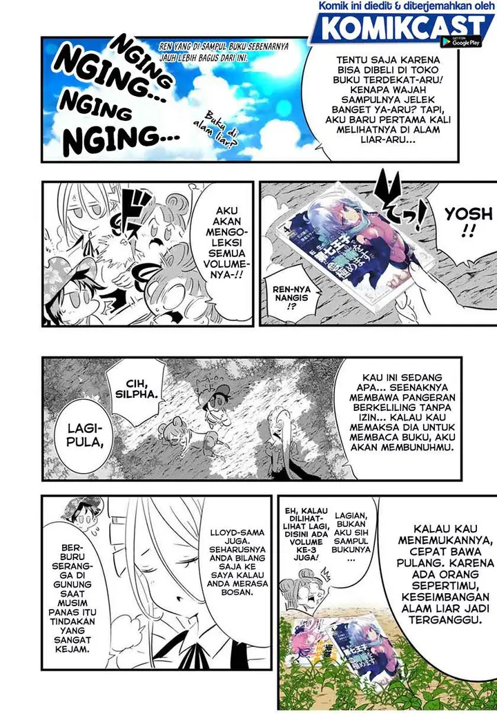image-komik-tensei-shitara-dai-nana-ouji-dattanode-kimamani-majutsu-o-kiwamemasu-chapter-56.5-3/8