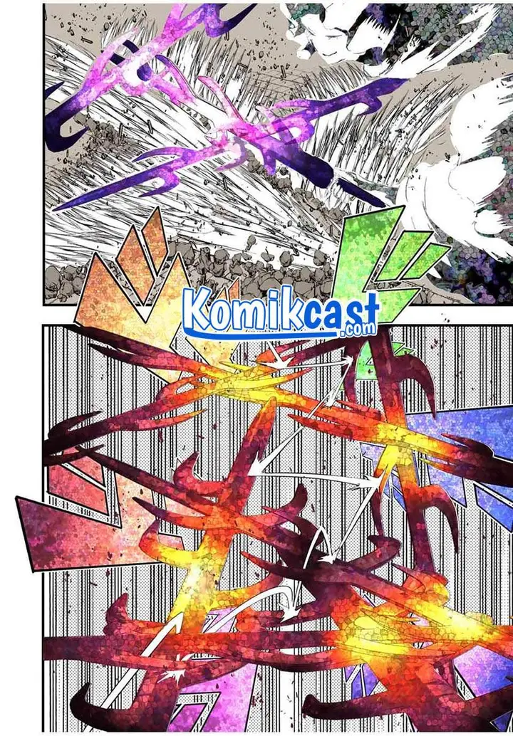 image-komik-tensei-shitara-dai-nana-ouji-dattanode-kimamani-majutsu-o-kiwamemasu-chapter-57-9/21
