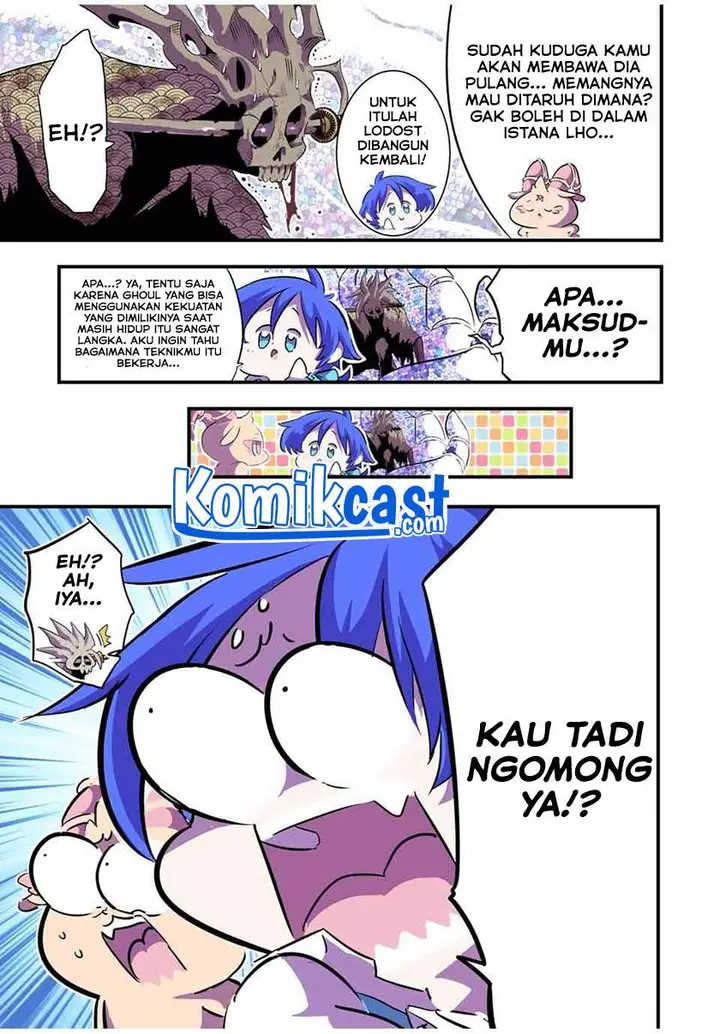 image-komik-tensei-shitara-dai-nana-ouji-dattanode-kimamani-majutsu-o-kiwamemasu-chapter-57-14/21