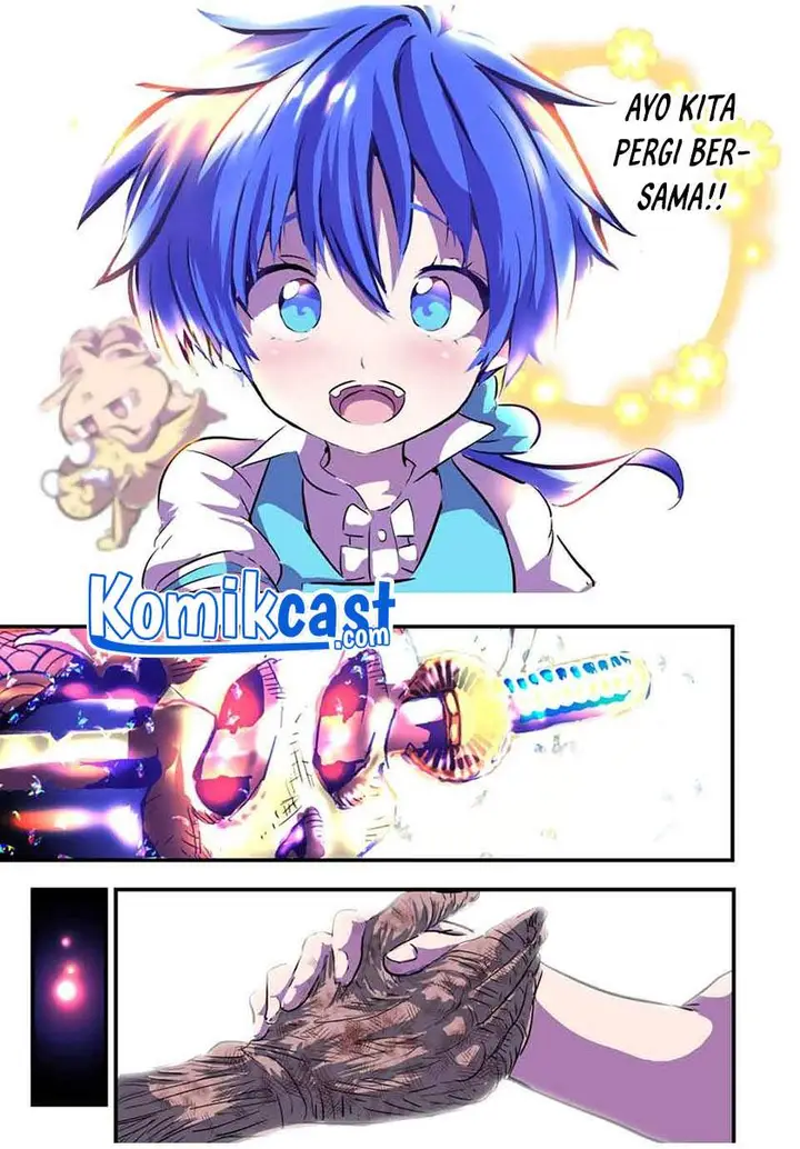 image-komik-tensei-shitara-dai-nana-ouji-dattanode-kimamani-majutsu-o-kiwamemasu-chapter-57-16/21