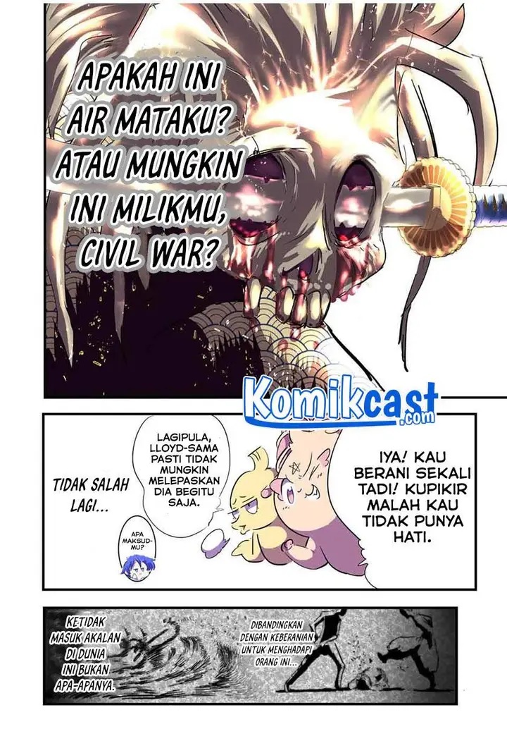 image-komik-tensei-shitara-dai-nana-ouji-dattanode-kimamani-majutsu-o-kiwamemasu-chapter-57-17/21