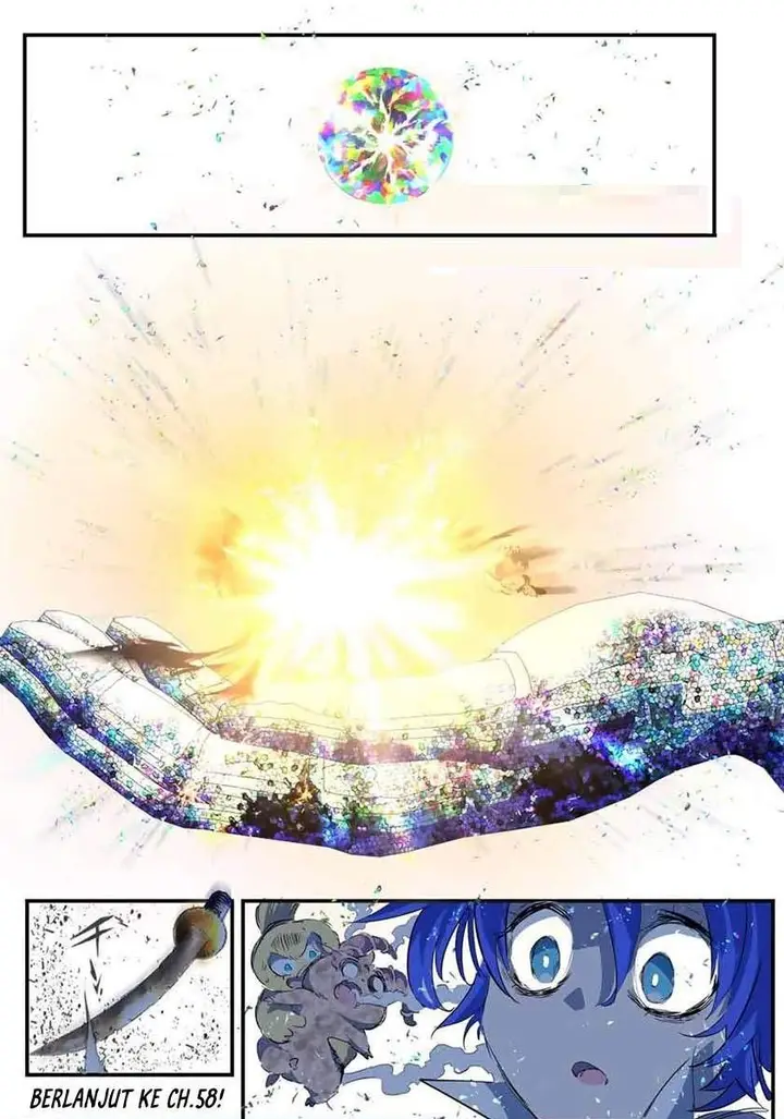 image-komik-tensei-shitara-dai-nana-ouji-dattanode-kimamani-majutsu-o-kiwamemasu-chapter-57-20/21