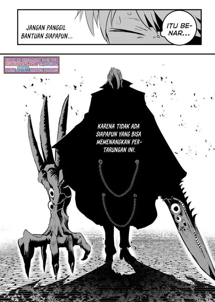 image-komik-tensei-shitara-dai-nana-ouji-dattanode-kimamani-majutsu-o-kiwamemasu-chapter-58-3/21