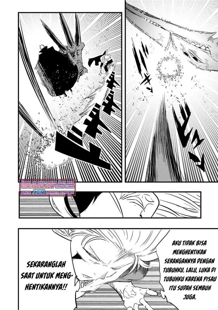 image-komik-tensei-shitara-dai-nana-ouji-dattanode-kimamani-majutsu-o-kiwamemasu-chapter-58-9/21