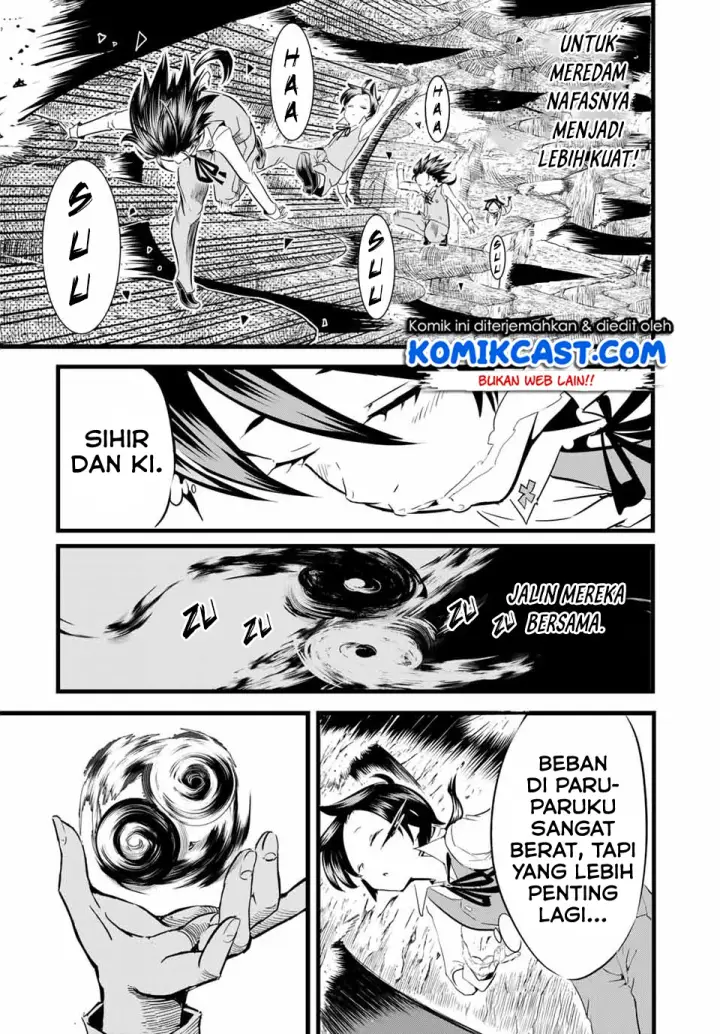 image-komik-tensei-shitara-dai-nana-ouji-dattanode-kimamani-majutsu-o-kiwamemasu-chapter-6-7/25