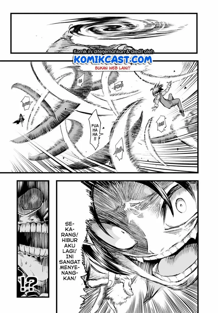 image-komik-tensei-shitara-dai-nana-ouji-dattanode-kimamani-majutsu-o-kiwamemasu-chapter-6-9/25