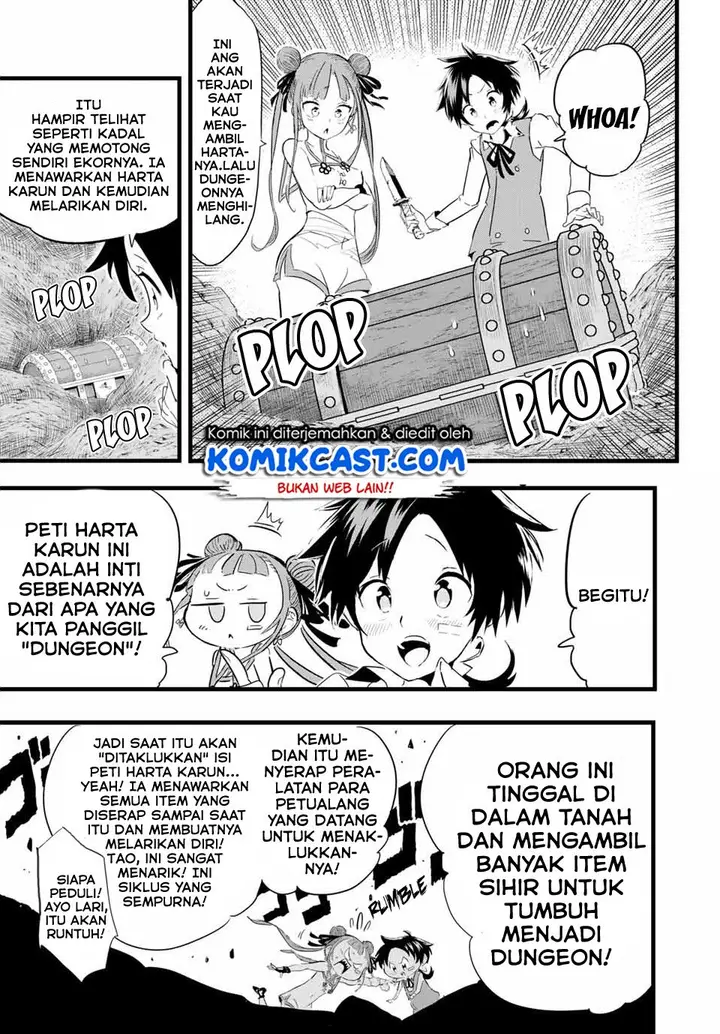 image-komik-tensei-shitara-dai-nana-ouji-dattanode-kimamani-majutsu-o-kiwamemasu-chapter-6-17/25