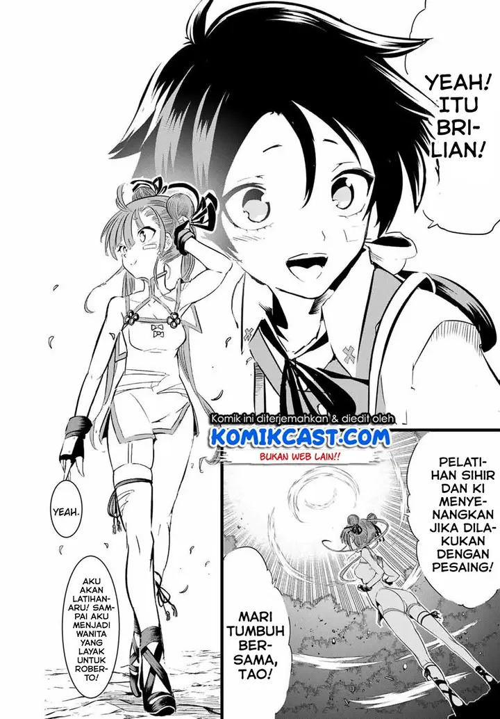 image-komik-tensei-shitara-dai-nana-ouji-dattanode-kimamani-majutsu-o-kiwamemasu-chapter-6-20/25