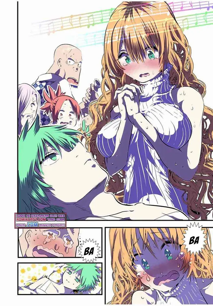 image-komik-tensei-shitara-dai-nana-ouji-dattanode-kimamani-majutsu-o-kiwamemasu-chapter-60-5/19