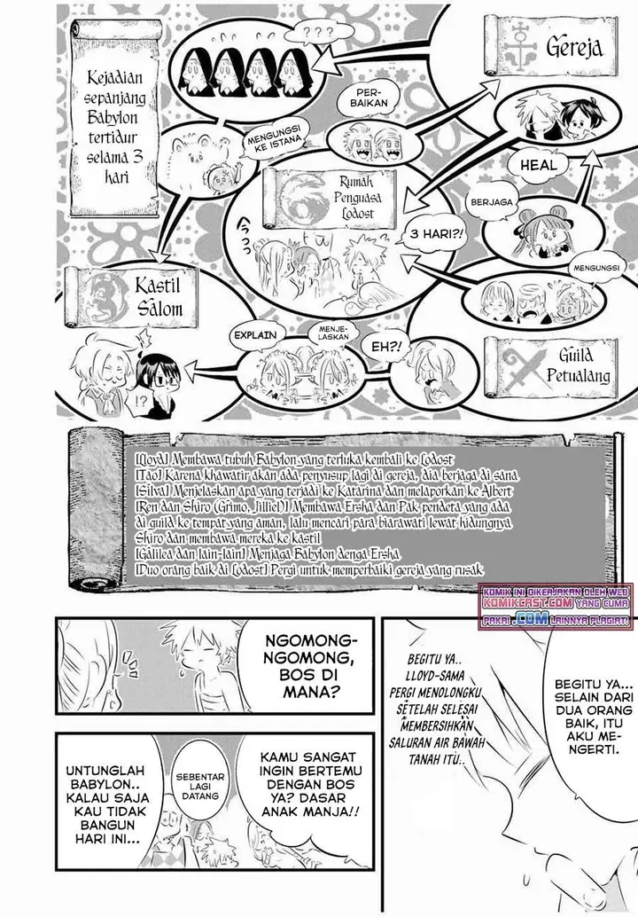 image-komik-tensei-shitara-dai-nana-ouji-dattanode-kimamani-majutsu-o-kiwamemasu-chapter-60-7/19