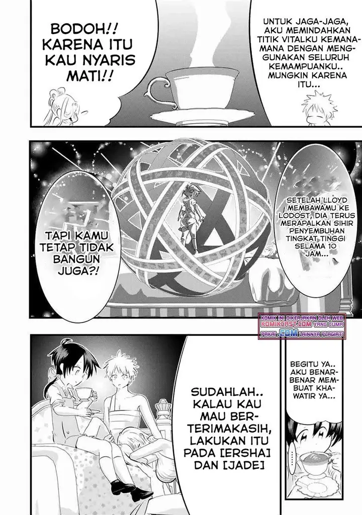 image-komik-tensei-shitara-dai-nana-ouji-dattanode-kimamani-majutsu-o-kiwamemasu-chapter-60-9/19