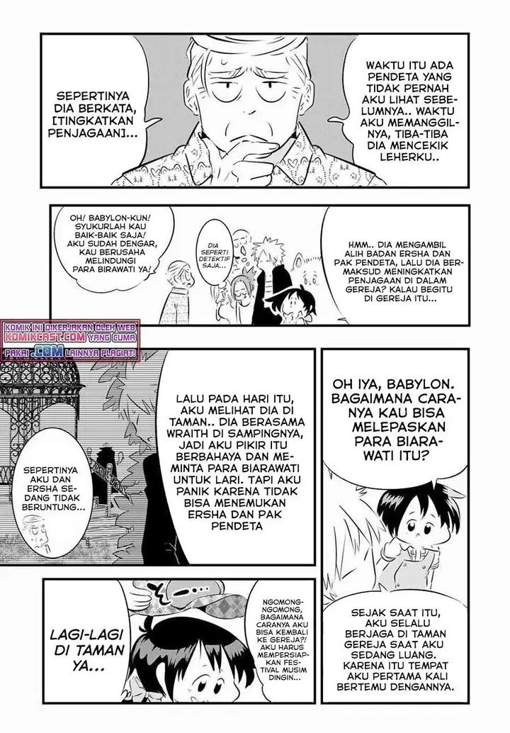 image-komik-tensei-shitara-dai-nana-ouji-dattanode-kimamani-majutsu-o-kiwamemasu-chapter-60-17/19