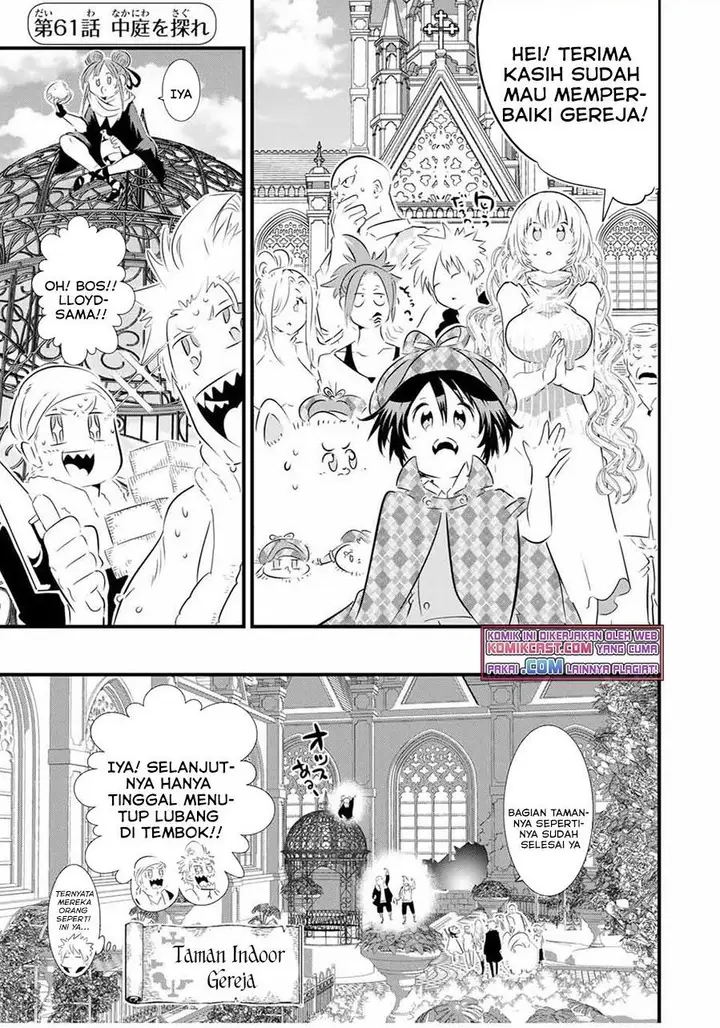image-komik-tensei-shitara-dai-nana-ouji-dattanode-kimamani-majutsu-o-kiwamemasu-chapter-61-0/21