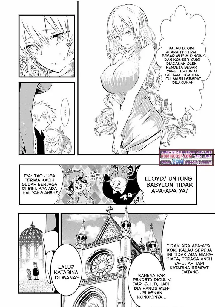 image-komik-tensei-shitara-dai-nana-ouji-dattanode-kimamani-majutsu-o-kiwamemasu-chapter-61-1/21