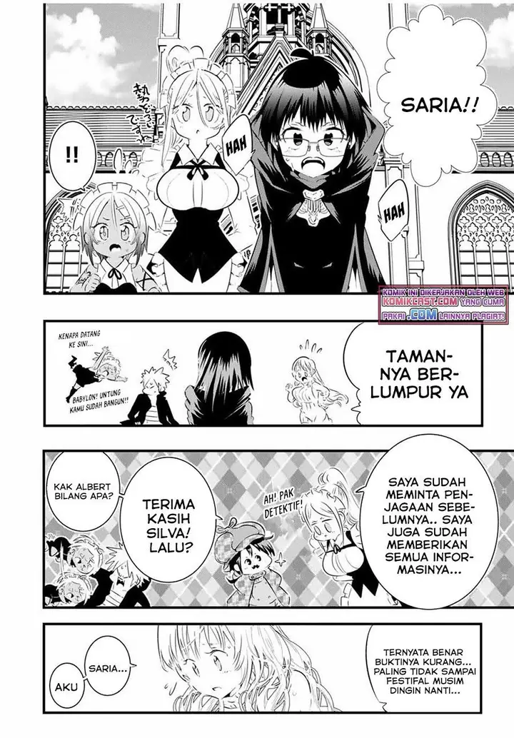 image-komik-tensei-shitara-dai-nana-ouji-dattanode-kimamani-majutsu-o-kiwamemasu-chapter-61-9/21
