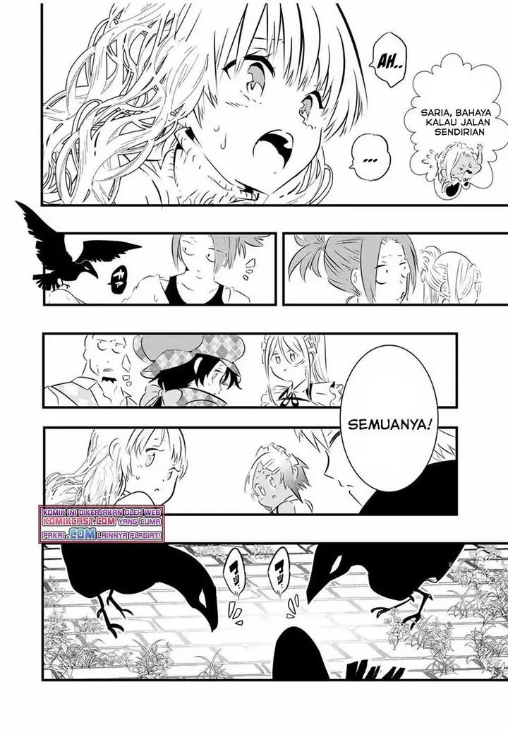 image-komik-tensei-shitara-dai-nana-ouji-dattanode-kimamani-majutsu-o-kiwamemasu-chapter-61-13/21