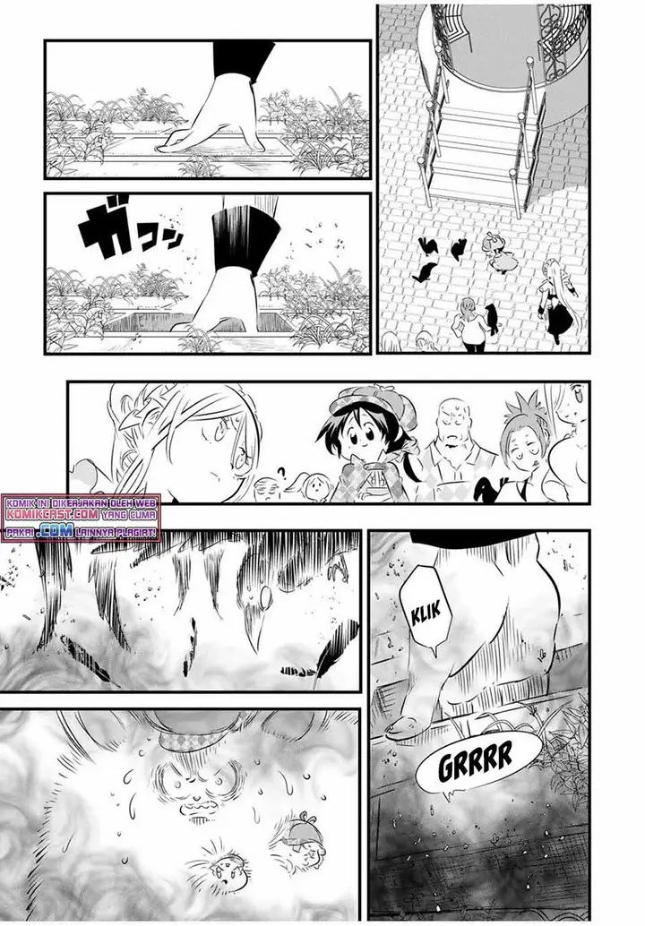 image-komik-tensei-shitara-dai-nana-ouji-dattanode-kimamani-majutsu-o-kiwamemasu-chapter-61-14/21