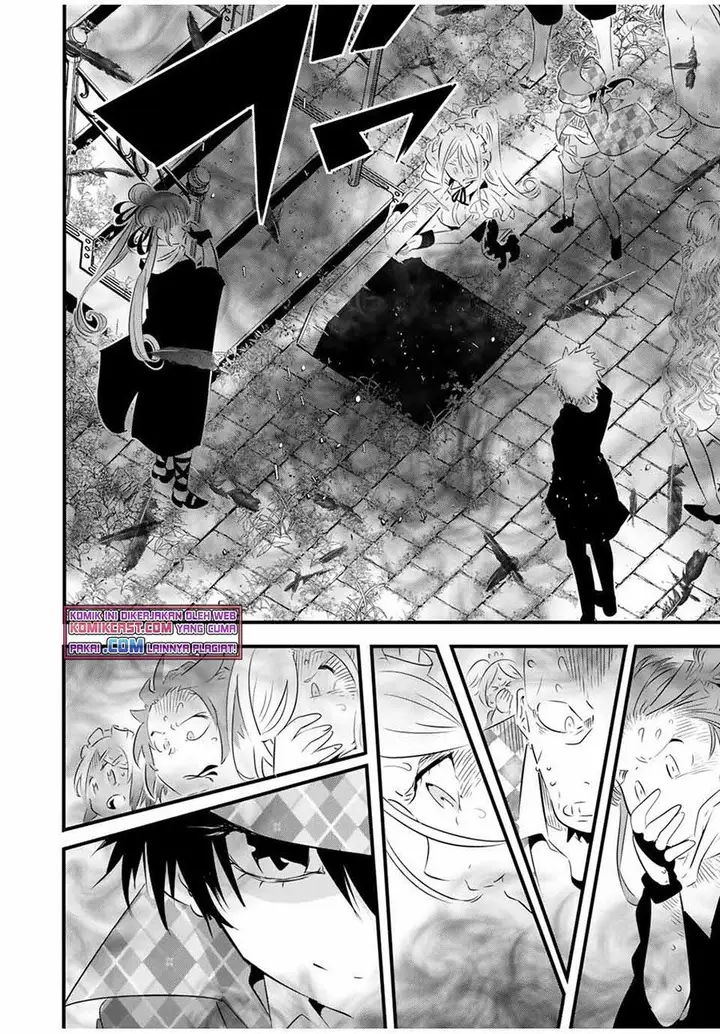 image-komik-tensei-shitara-dai-nana-ouji-dattanode-kimamani-majutsu-o-kiwamemasu-chapter-61-15/21